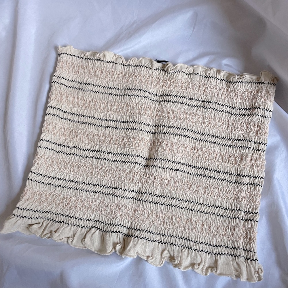 AE Tube Top